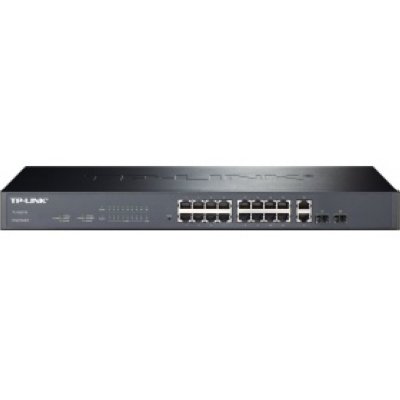  TP-LINK TL-SL2218 Smart   16  10/100 /  2  