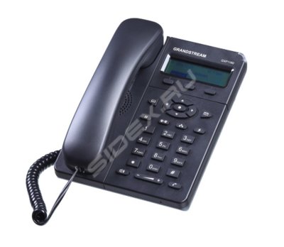 VoIP  Grandstream GXP1160