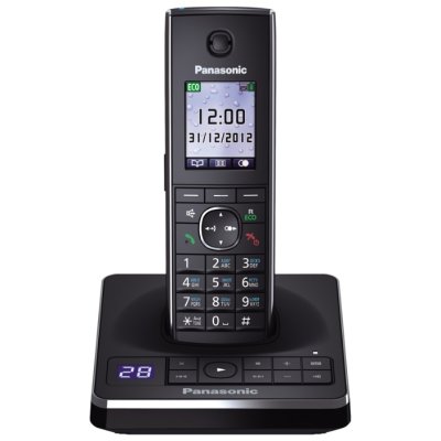   Panasonic KX-TGA855RUB   KX-TG8551 KX-TG8561 KX-TG8552 KX-TG8562