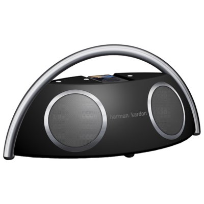 Harman Kardon Go + Play Wireless White   Hi-Fi