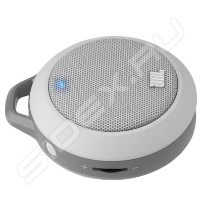  JBL Micro II White