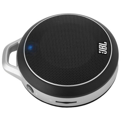   JBL Micro Wireless Black