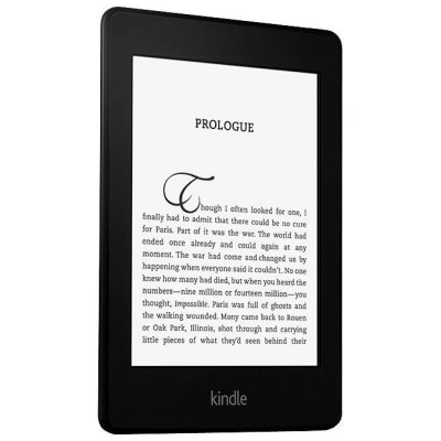   Amazon Kindle Paperwhite SO