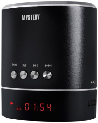 Mystery MSP-117  