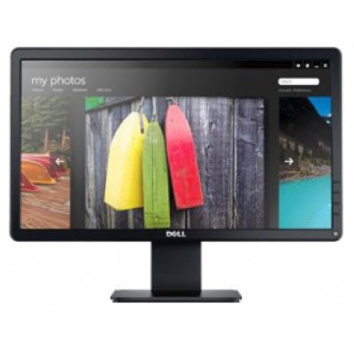    Dell E2014H Black