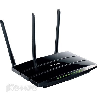  Tp-link tl-wdr4300