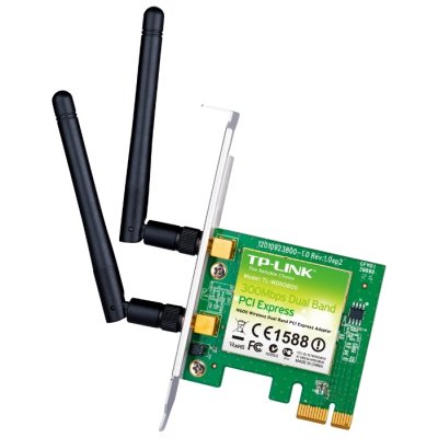  Tp-link tl-wdn3800