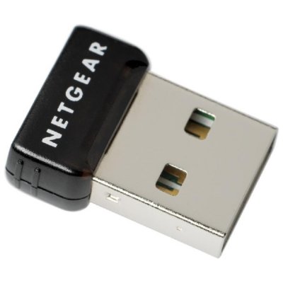  Netgear WNA1000M-100PES