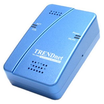    TRENDnet TPL-110AP