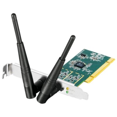  SITECOM WLA-2001 Wireless-N 300Mbps PCI 