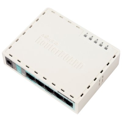   MikroTik RB951-2n