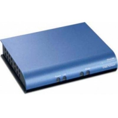    HDD 3.5" Trendnet TS-U100 10/100, USB 2.0