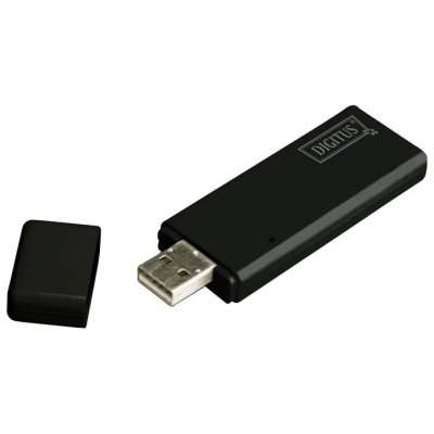   Digitus DN-7054 Wireless 300N USB 2.0 Adapter