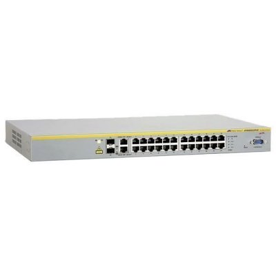  Allied Telesyn AT-8000S/24PoE