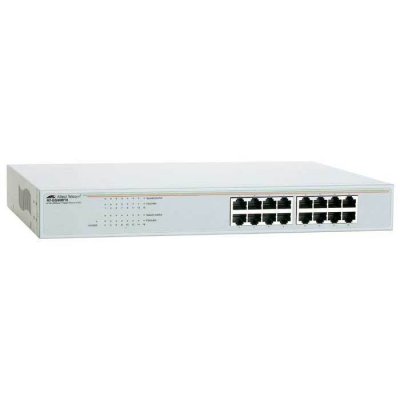  switch Allied Telesyn AT-GS900/16