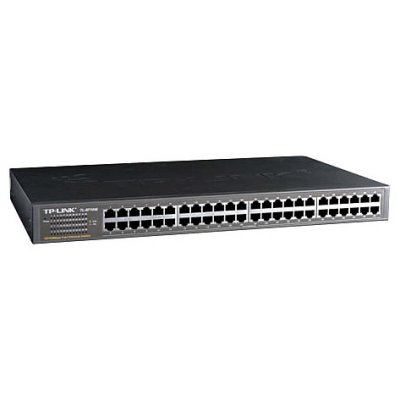  switch TP-LINK TL-SF1048