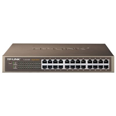  TP-LINK TL-SG1024D 24PORT