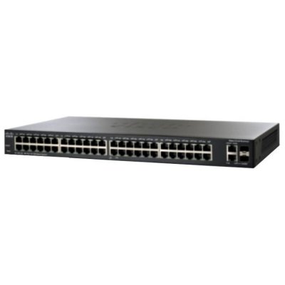  Cisco SG500X-48-K9-G5