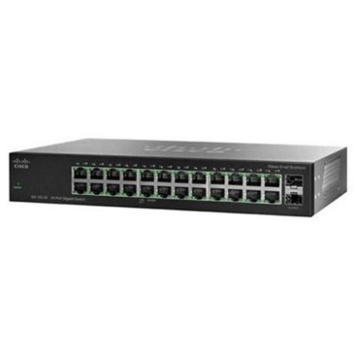  Cisco SR2024CT