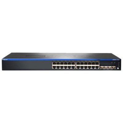  Juniper EX2200-24T-4G