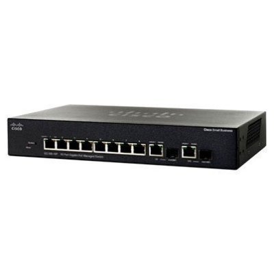 Cisco SB SRW208-K9-G5 SB SF 300-08 8-  , 10/100