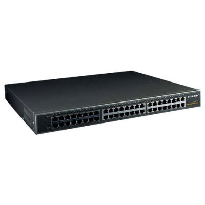  TP-LINK TL-SG1048 (48xGbLAN / 10/100/1000 /)