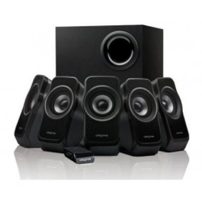  Creative Inspire A520 (RTL) (5x5W +Subwoofer12W,  )