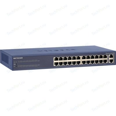  Netgear GS110TP-100