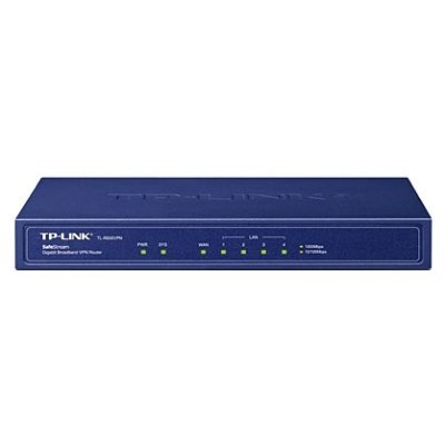  Tp-link tl-r600vpn