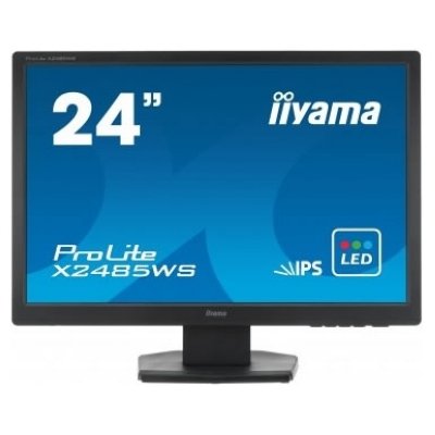  Iiyama ProLite X2485WS-1