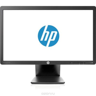 HP EliteDisplay E201 