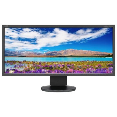   NEC MultiSync EA294WMi, 29", 