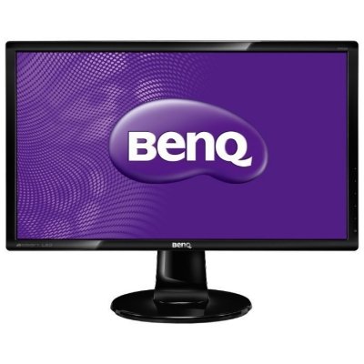  22" Benq GW2265HM  VA LED 1920x1080 3000:1 DC 20000000:1 250cd/m^2 6ms D-sub DVI HDMI