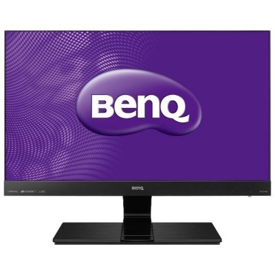  23.6" BenQ EW2440L Black (VA+LED, LCD, 1920x1080, 4 ms, 178/178, 250 cd/m, 20M:1, +HDMIx2,