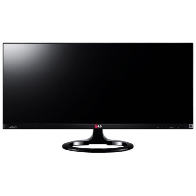  (LCD)  LG - 29.0" "29UM68" PF 2560x1080, 5  (GtG),  (2xHDMI, DP, MM) [132