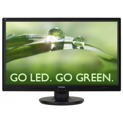  Viewsonic VA2445m-LED ()