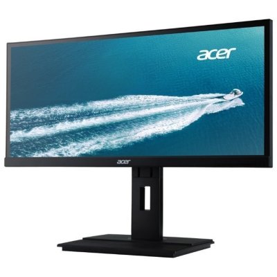  27" Acer B296CLbmiidprz  IPS LED 2560x1080 100000000:1 300cd/m^2 8ms DVI DP HDMI UM.RB