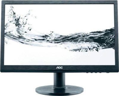 24"  AOC E2460PHU [E2460PHU00/01]