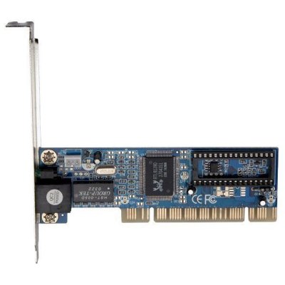 Acorp L-100S  Fast E-net PCI 10/100Mbps (Realtek 8139)