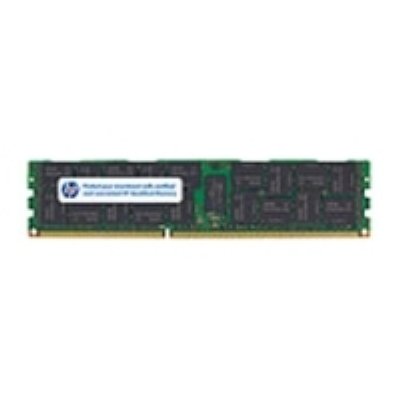   HP 16Gb 2Rx4 Pc3L-10600R-9 Kit (627808-B21)