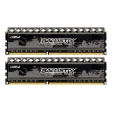   CRUCIAL Ballistix BLT2CP8G3D1608DT2TXOBCEU DDR3x 8 