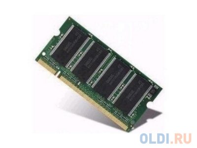     SO-DDR3 2Gb PC10600 1333MHz Foxline FL1333D3SO9-2G FL1333D3S9-2G CL