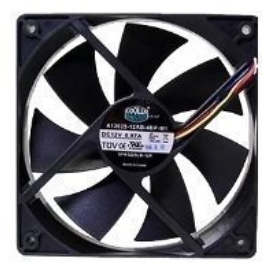   Cooler Master A12025-12AB-4EP-F1