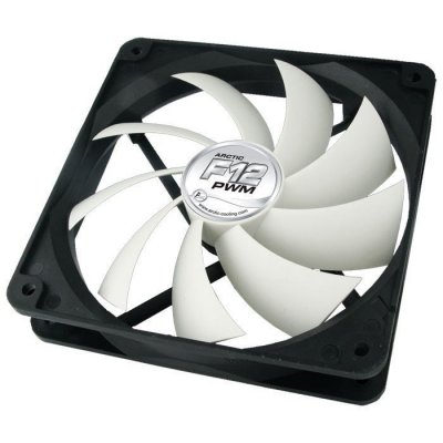  Arctic Cooling Arctic F12 120  1350 / AFACO-12000-GBA01