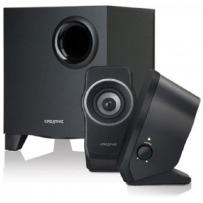  Creative Inspire A320 (RTL) (2x4W +Subwoofer 8W)