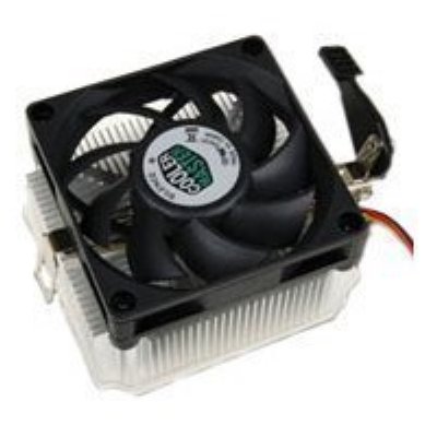 Cooler Master  Cooler Master DK9-8GD2A-0L-GP (AMD FM2/FM1/AM3+/AM3/AM2)