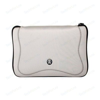  Crumpler The Gimp 15" W silver (TG15W-011)