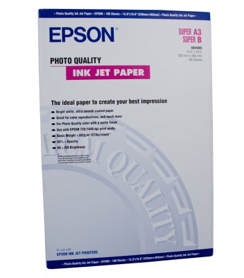 Epson S041068        , A3, 100 , 102 / 2