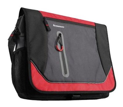  Lenovo  Sport Messenger Red (0A33898)