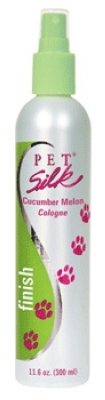 PetSilk 118   " (Cologne Island Breeze)